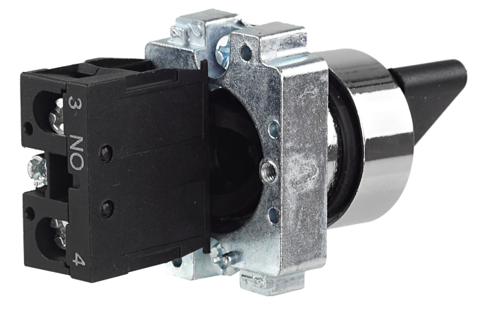 WYŁĄCZNIK PRZEŁĄCZNIK PRZYCISK PIÓROWY 2P XB2 BD21