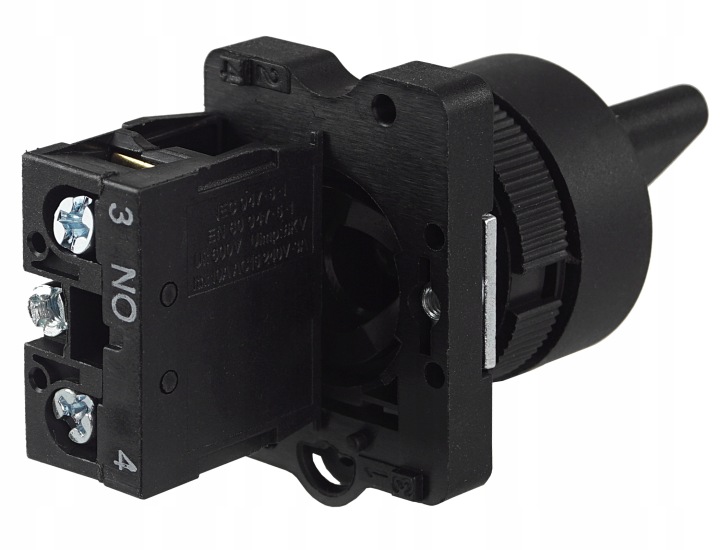 WYŁĄCZNIK PRZYCISK PIÓROWY PIÓRKOWY PRZEŁĄCZNIK STEROWNICZY 01 XB2-EJ21