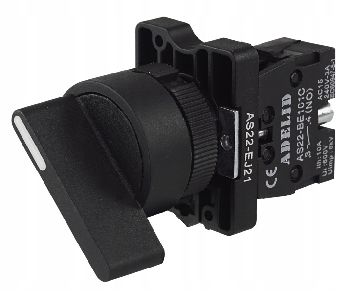 WYŁĄCZNIK PRZYCISK PIÓROWY PIÓRKOWY PRZEŁĄCZNIK STEROWNICZY 01 XB2-EJ21