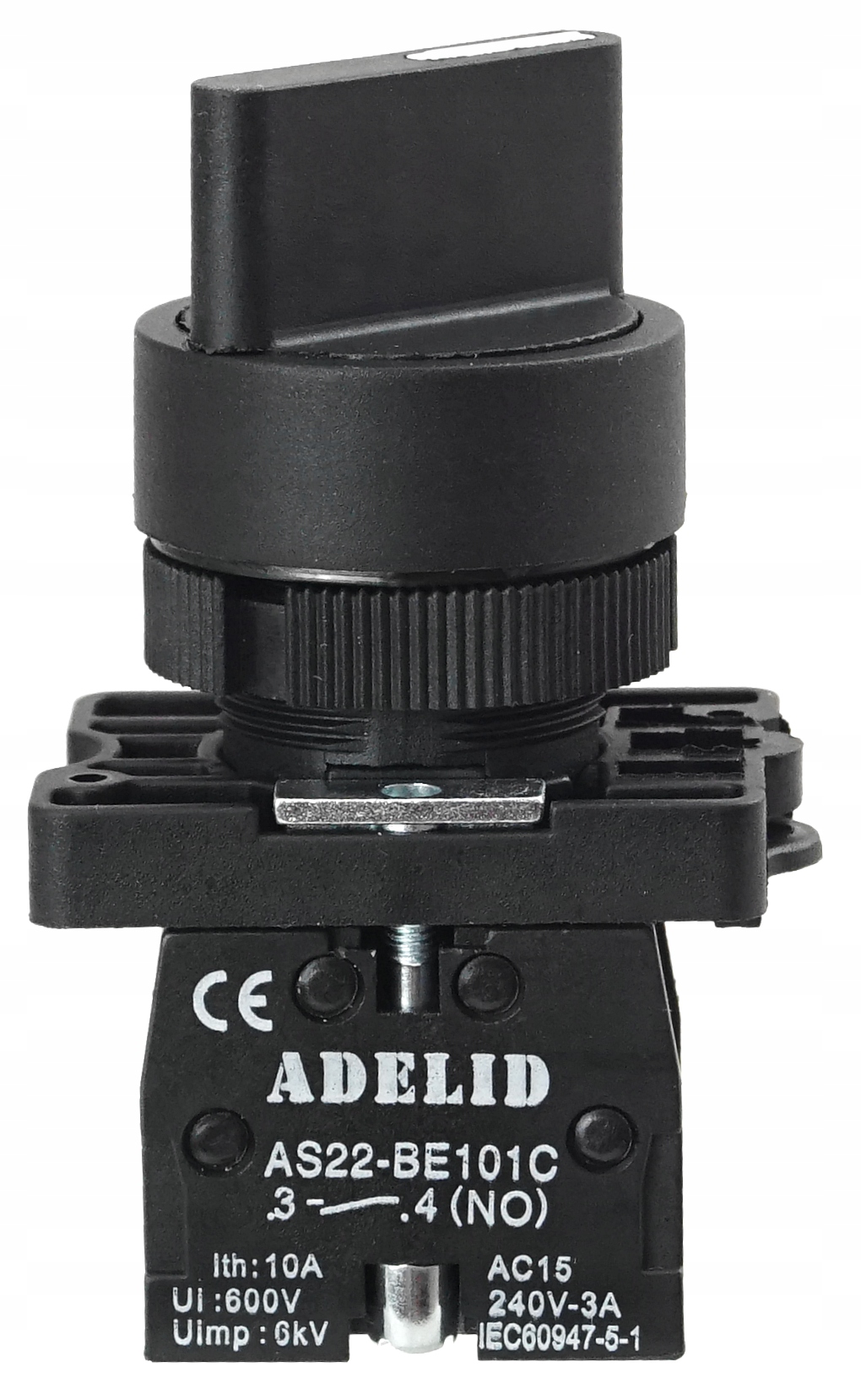 WYŁĄCZNIK PRZEŁĄCZNIK PRZYCISK PIÓROWY 01 XB2 ED21