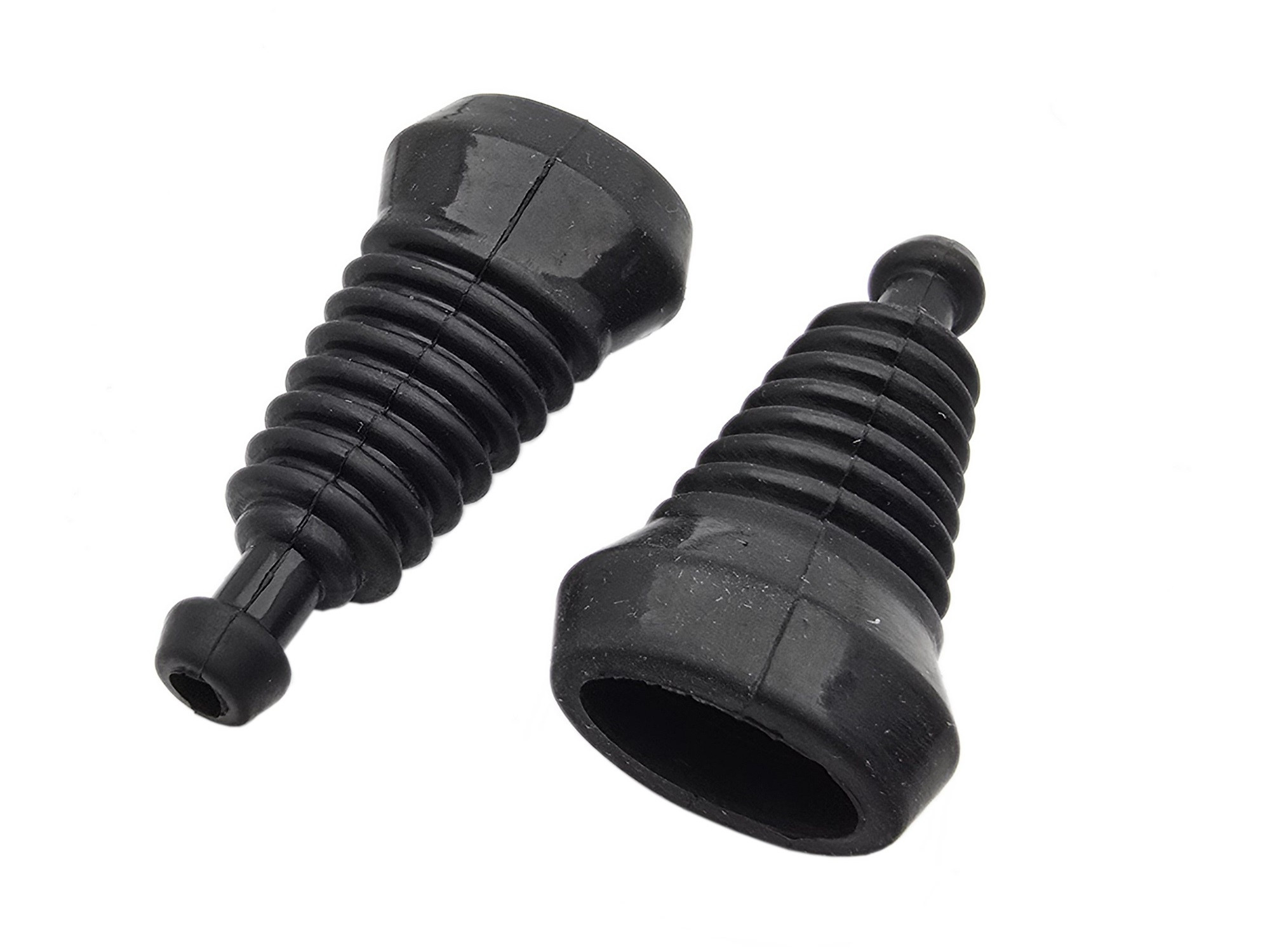 OSŁONA GUMOWA DO ZŁĄCZA SUPERSEAL 2 PIN 5 szt.