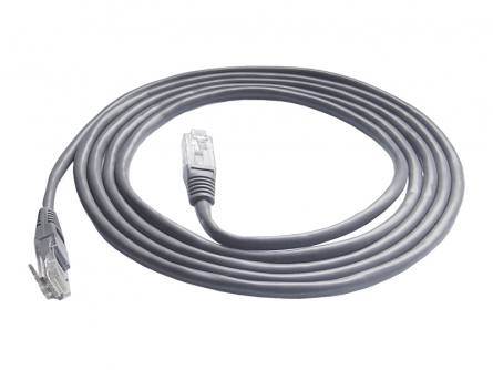 KABEL INTERNETOWY SIECIOWY RJ45 20M PATCHCORD