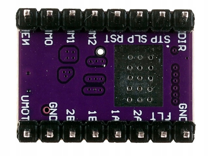 STEROWNIK DRV8825 STEPSTICK SILNIKA KROKOWEGO