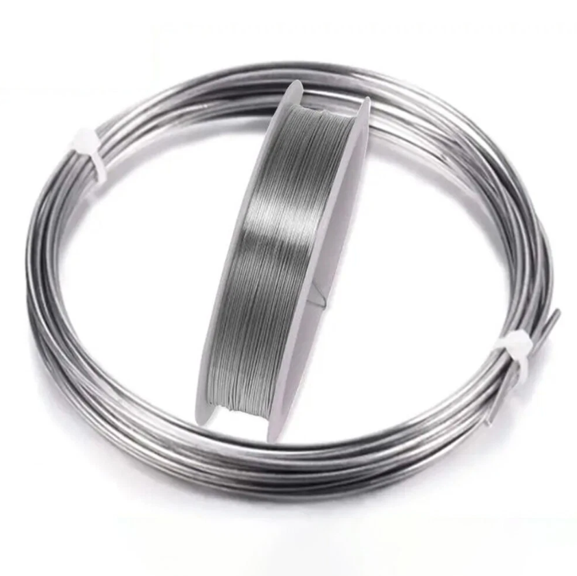 DRUT OPOROWY KANTHAL D 0,8 mm x 10 metrów