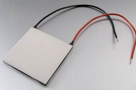 MODUŁ PELTIERA TEC1-12706 60W 12V 6A