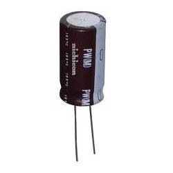 2szt. 1500UF 35V Ø16x26mm NICHICON TNT KONDENSATOR ELEKTROLITYCZNY