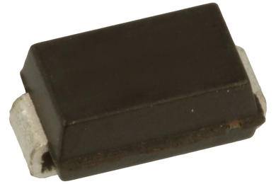 10szt. DIODA US1M 1A 1000V DO214AC (SMA) 75ns PROSTOWNICZA SMD