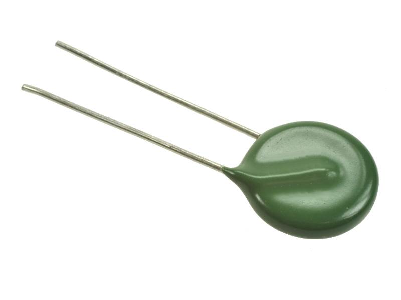WARYSTOR 10mm TNT JVR 10N 151K 150V 95V AC 125VDC 