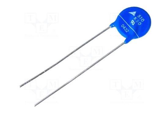 WARYSTOR 10mm TNT JVR 10N 820K 82V 50V AC 65V DC 