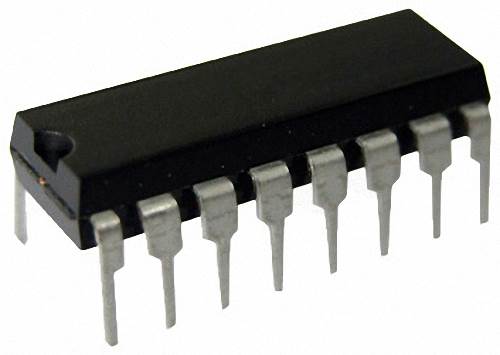 2szt. UKŁAD SCALONY TL494 CN DIP16
