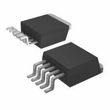LM2596S-5,0 5V TO263-5 SMD UKŁAD SCALONY