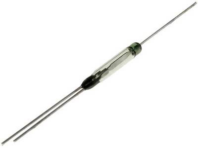 KONTAKTRON PRZEŁĄCZNY 3 PIN 15mm KC-90 NO/NC