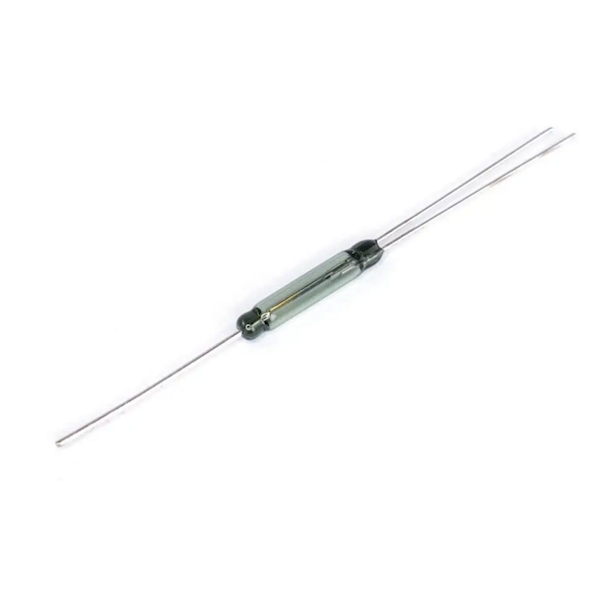 KONTAKTRON PRZEŁĄCZNY 3 PIN 15mm KC-90 NO/NC