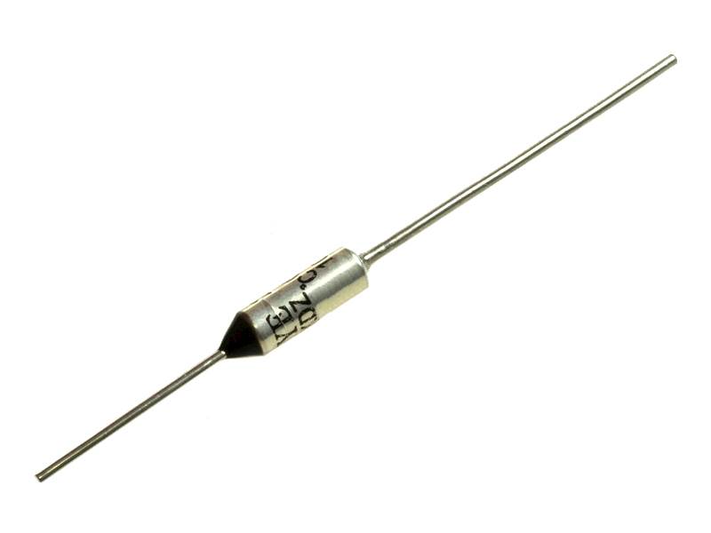 2szt. BEZPIECZNIK TERMICZNY 216C 216°C 10A 250V AC BF192