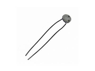 TERMISTOR ROZRUCHOWY 68K R=2,4mm TNT POMIAROWY