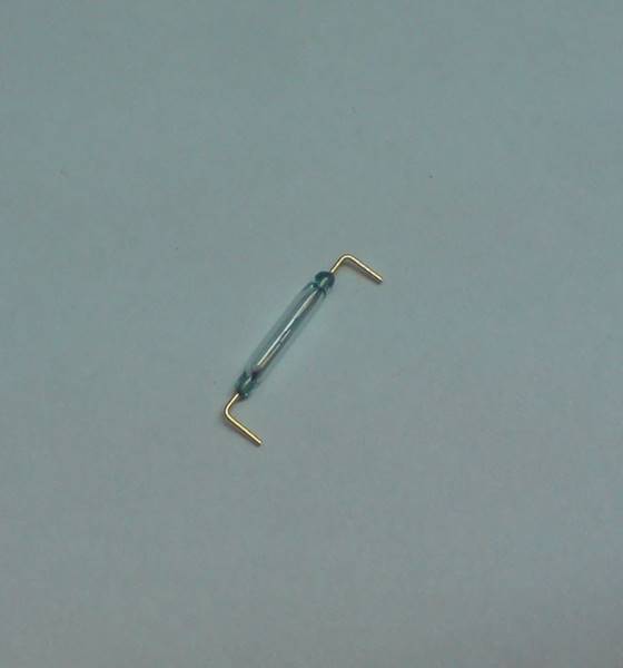 KONTAKTRON 2,3X20mm GAG-3 SPST-NO 