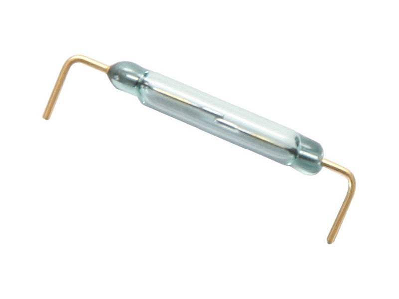 KONTAKTRON 2,3X20mm GAG-3 SPST-NO 