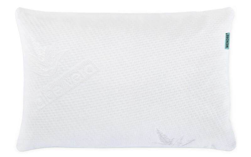 Poduszka Ortopedyczna AloeVera40x60 Wyrób medyczny