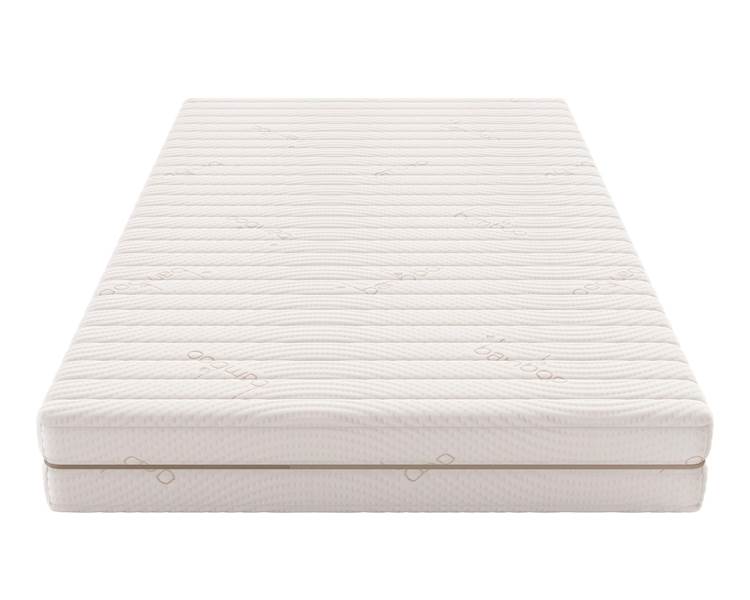 Materac HYBRID 080x200 BAMBOO