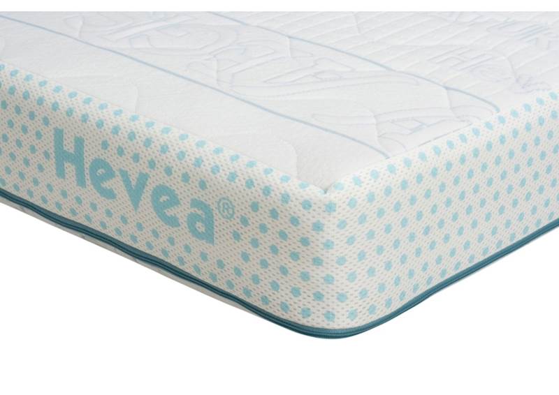 Hevea Airmax 3D 120x60 materac piankowy