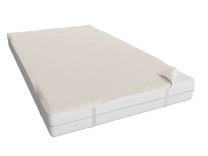 Ochraniacz wodoodporny 80x180