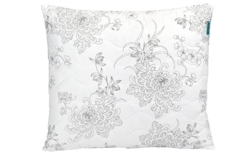 Blommenslyst - zestaw Kołdra 160x200 + 1 poduszka 