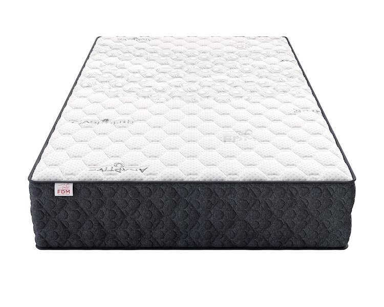 Materac COMFORT 200x200 Cashmere Border