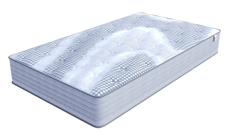 Materac ARCTIC ELITE  200x200 Cooltouch