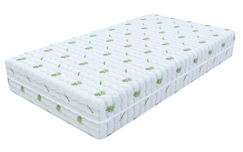 Materac GOYA MAX 090x200 Aloevera