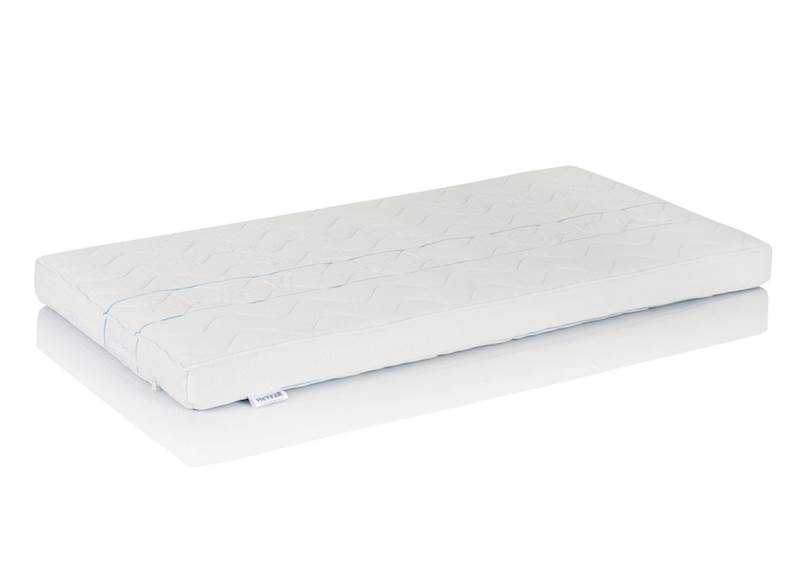 Hevea Baby 140x70 materac lateksowy