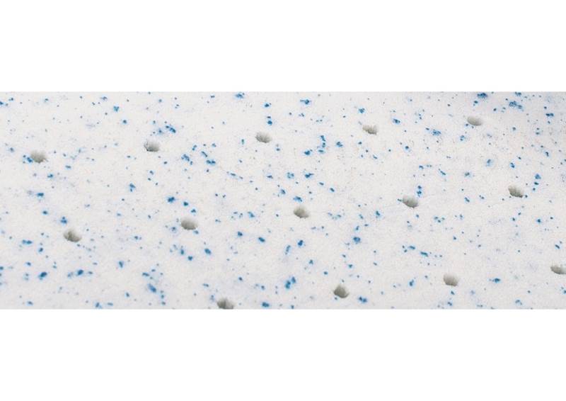 Hevea Junior MAX 190x80 materac lateksowy