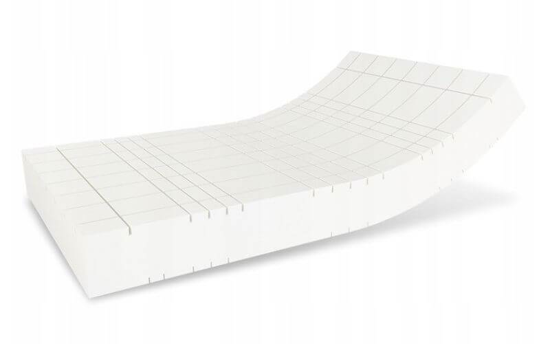 Materac GOYA MAX 120x200 Aloevera