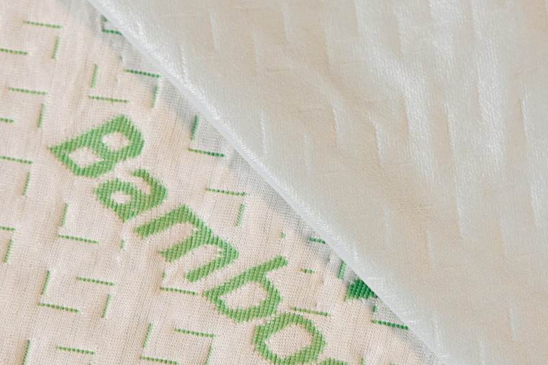 Ochraniacz wodoodporny BAMBOO 090x200x25