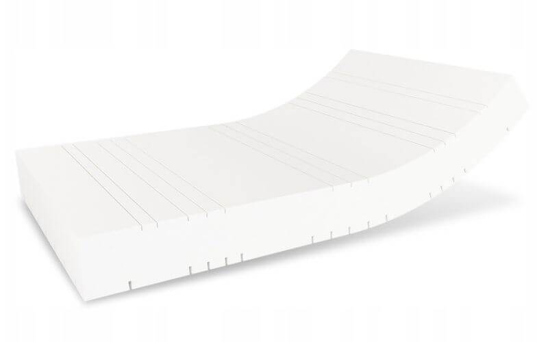 Materac GOYA MAX 140x200 Aloevera