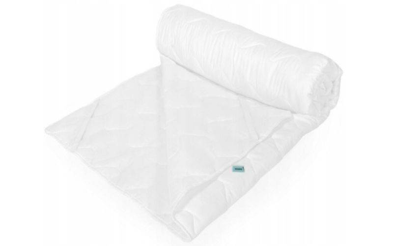 Nakładka na materac Laponia 160x200 Wyrób Medyczny