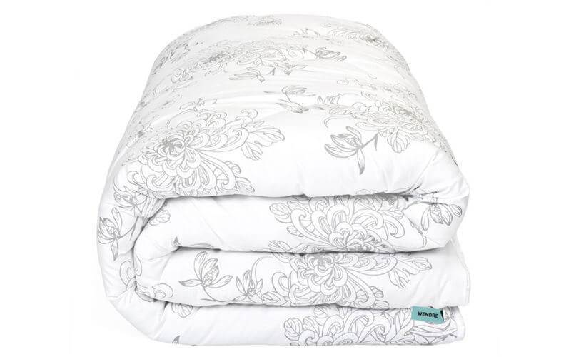 Kołdra Blommenslyst 140x200 Wyrób Medyczny