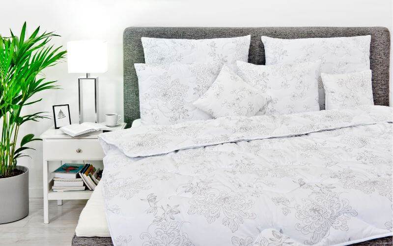 Kołdra Blommenslyst 220x200 Wyrób Medyczny