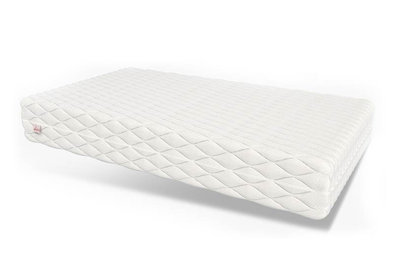 Materac COMFORT 200x80 - Multipocketowy visco lateks