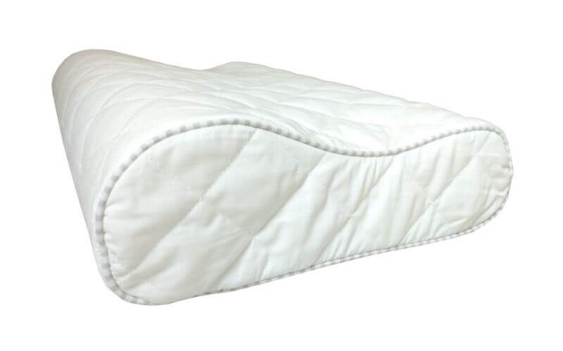 Poduszka Profilowana Haverö 33x50x11/9, Wyrób Med.