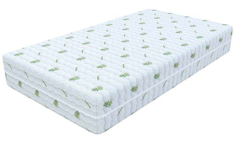 Materac GOYA MAX 200x200 Aloevera