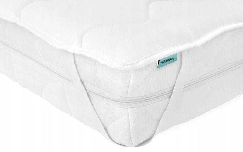 Nakładka na materac Laponia 090x200 Wyrób Medyczny