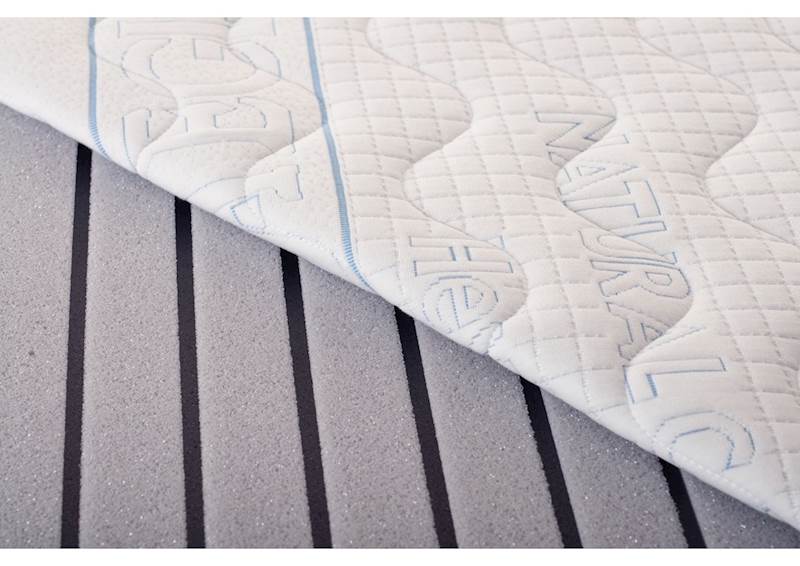 Hevea SnuDo 160x80 materac wysokoelastyczny