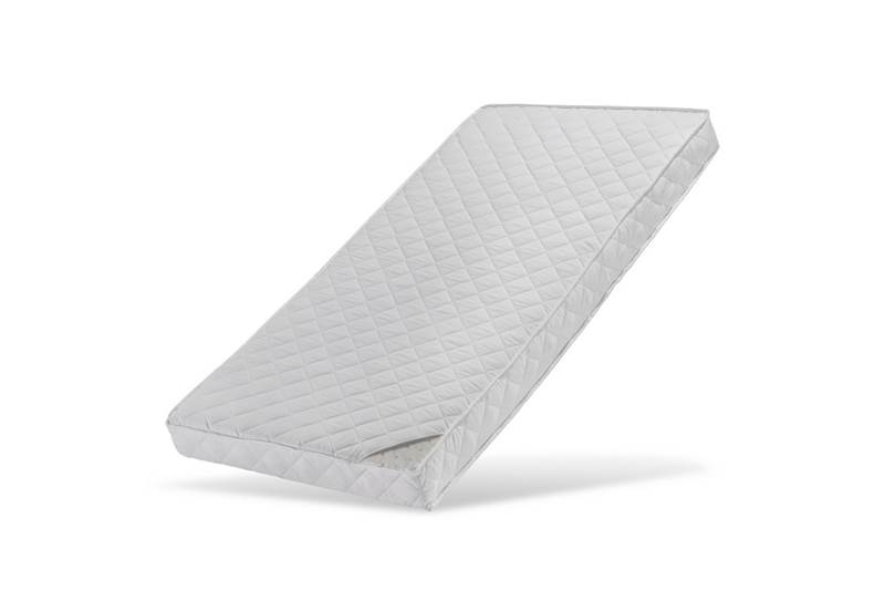 Materac pianka - lateks 140x70 cm FLEXY FUN