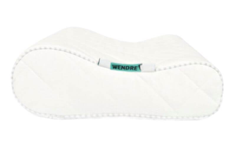 Poduszka Profilowana Haverö 33x50x11/9, Wyrób Med.