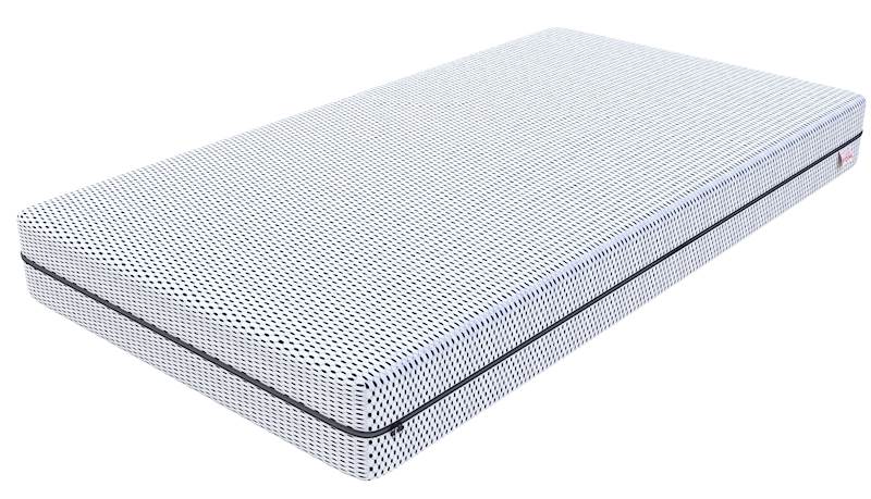 Materac SPACE 120x200 pokrowiec Space