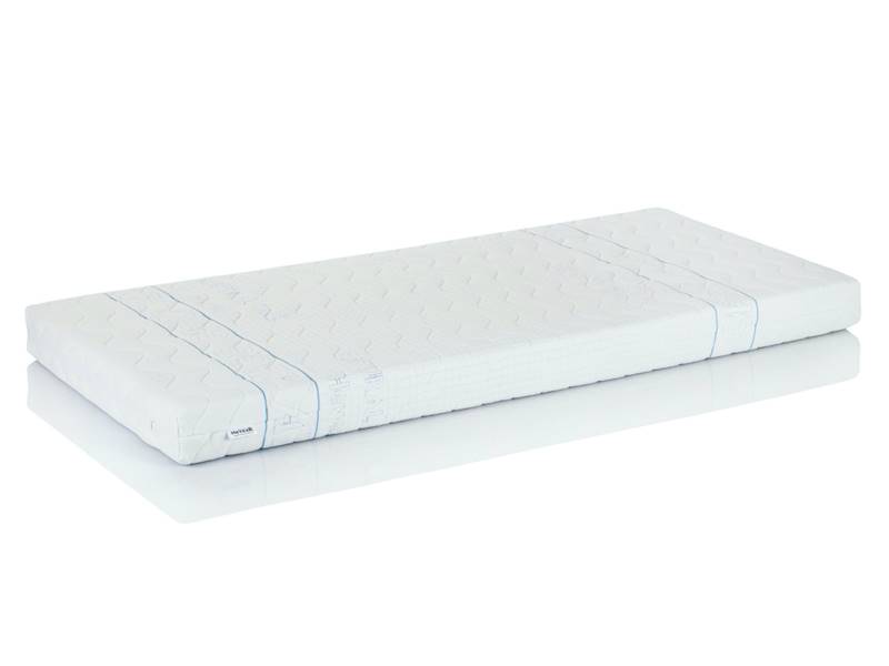 Hevea Duo Activia 140x70 materac piankowy