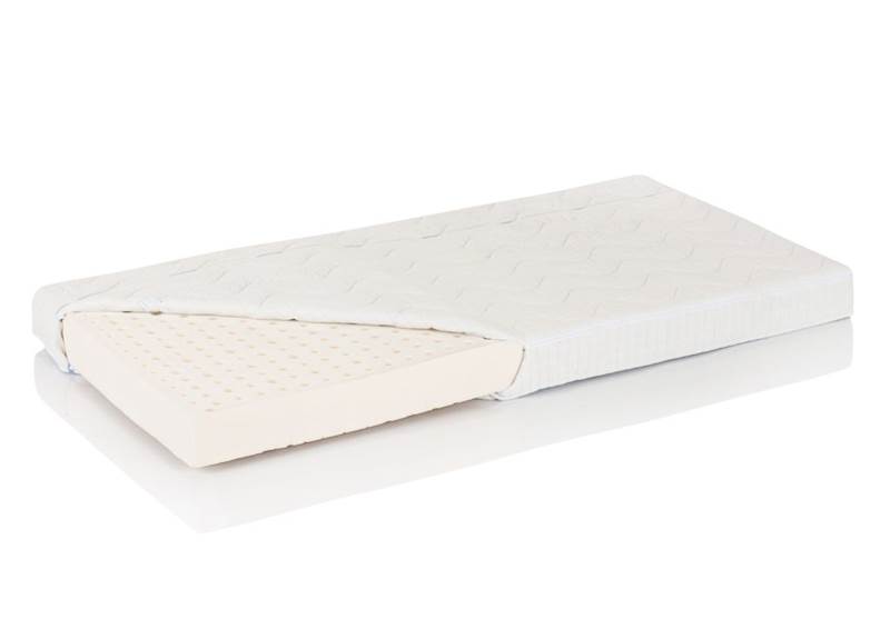 Hevea Baby materac lateksowy różne wymiary