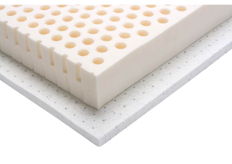 Hevea Junior MAX 180x80 materac lateksowy