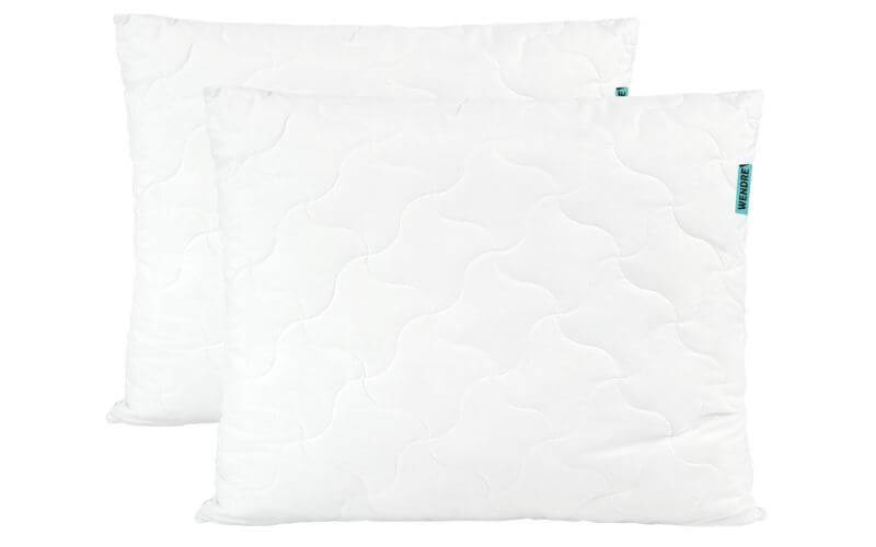 Aloe Vera - zestaw Kołdra 220x200 + 2 poduszki 