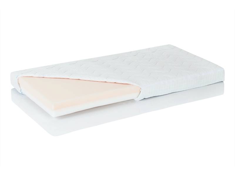 Hevea Duo Activia piankowy różne wymiary